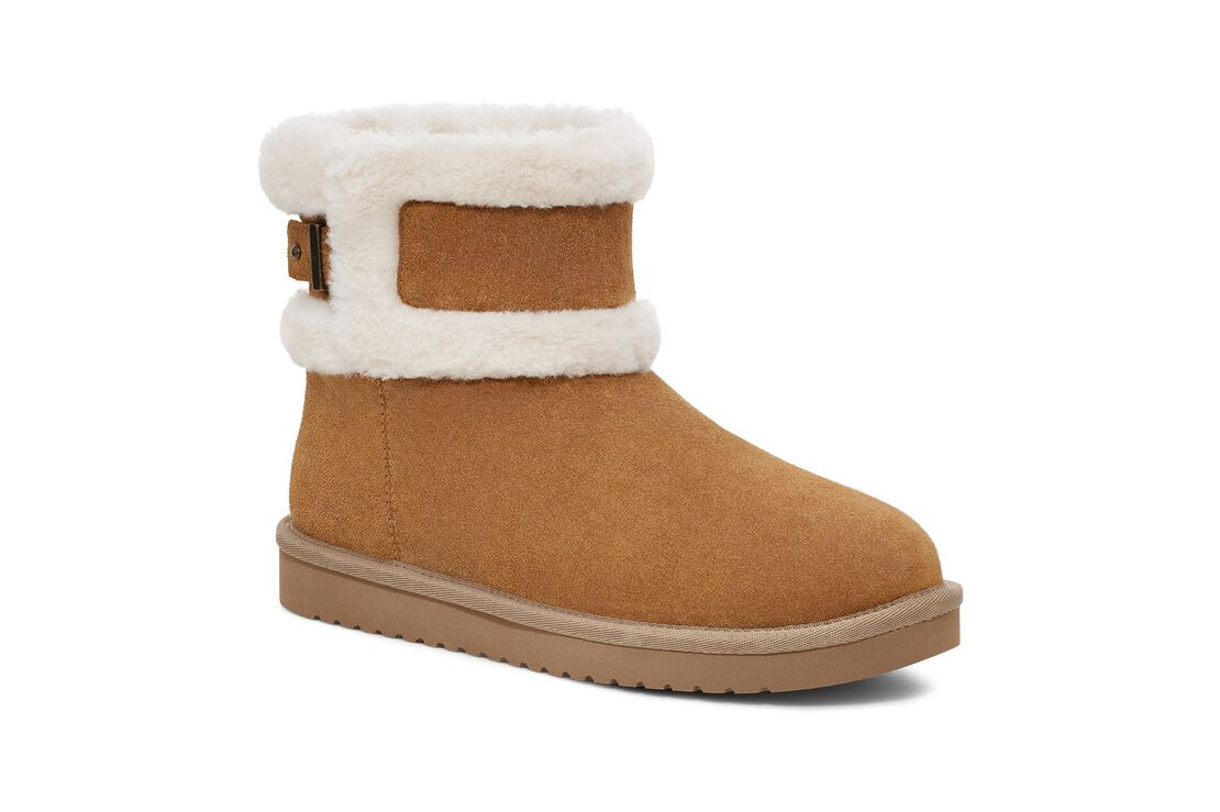 Koolaburra® Barlee Mini for Women | Koolaburra® | Koolaburra