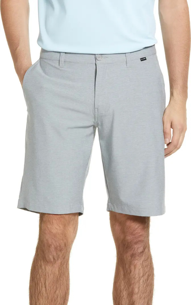 TravisMathew Sand Harbor Shorts | Nordstrom | Nordstrom