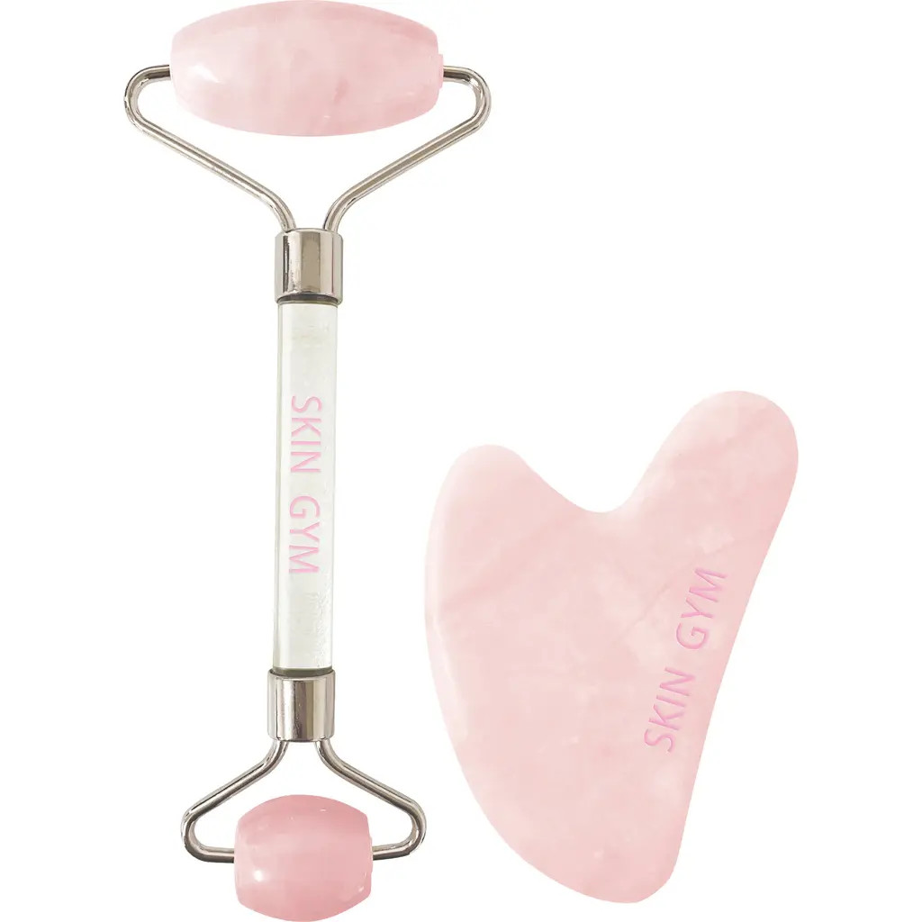 Skin Gym Rose Quartz Workout Set at Nordstrom | Nordstrom