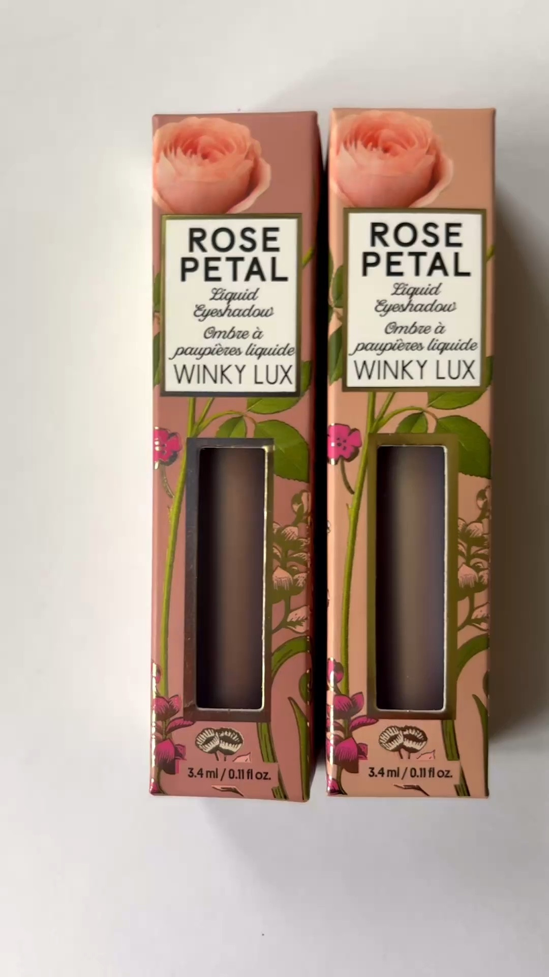 These are amazing. They’re so smooth easy to blend and once they’re on, they’re not going anywhere.  

#LTKmomlife #LTKMothersDay #LTKBeauty