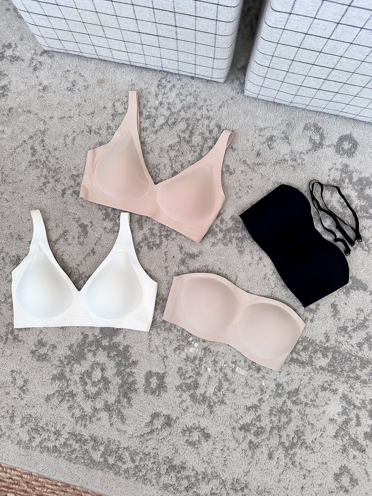 Best-selling Amazon bras we absolutely love and own! These are comfortable, supportive, and perfect for everyday wear. If you’ve been searching for your next favorite bra, these Amazon finds are worth checking out.

#LTKootd #LTKgrwm #LTKdayinmylife