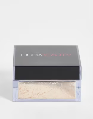 Huda Beauty Easy Bake Loose Setting Powder | ASOS (Global)
