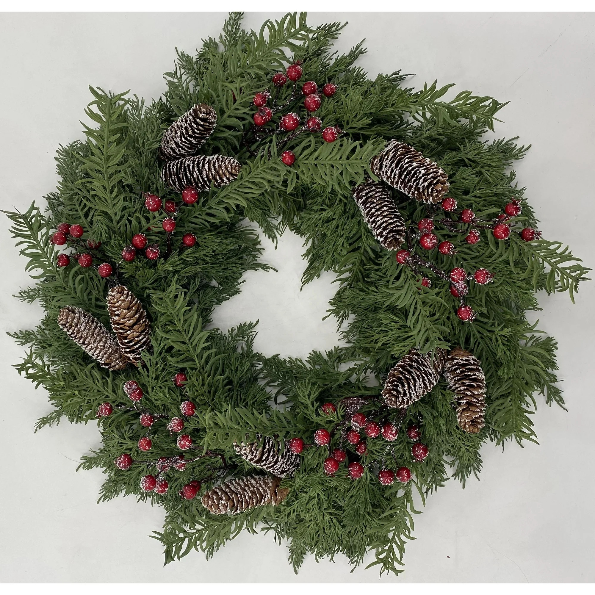 My Texas House Wreath, 12" | Walmart (US)