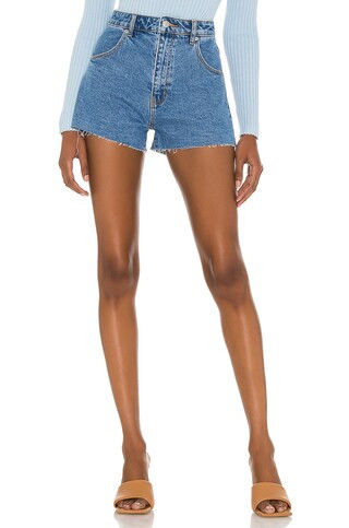 ROLLA'S Dusters Short in Cindy Blue from Revolve.com | Revolve Clothing (Global)