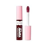 COVERGIRL Clean Fresh Yummy Gloss – Lip Gloss, Sheer, Natural Scents, Vegan Formula - Acai You Later | Amazon (US)