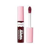 COVERGIRL Clean Fresh Yummy Gloss – Lip Gloss, Sheer, Natural Scents, Vegan Formula - Acai You Later | Amazon (US)