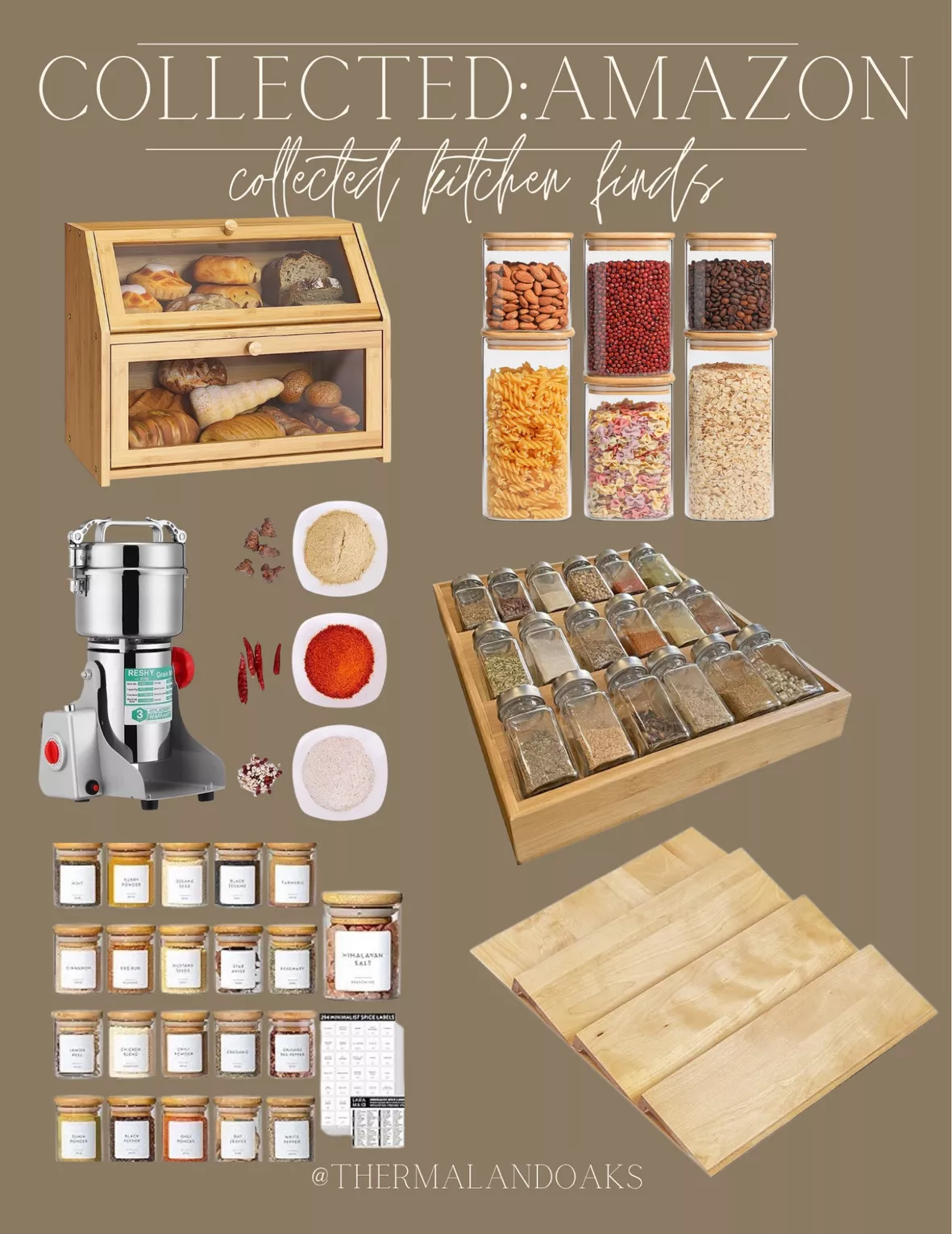 KitchenAid Artisan Series … curated on LTK