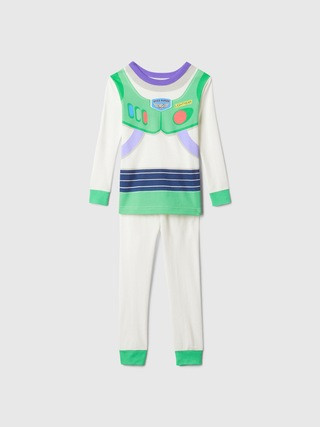 babyGap × Disney Toy Story 100% Organic Cotton PJ Set | Gap Factory