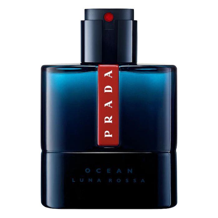Luna Rossa Ocean Eau de Toilette | Sephora (US)