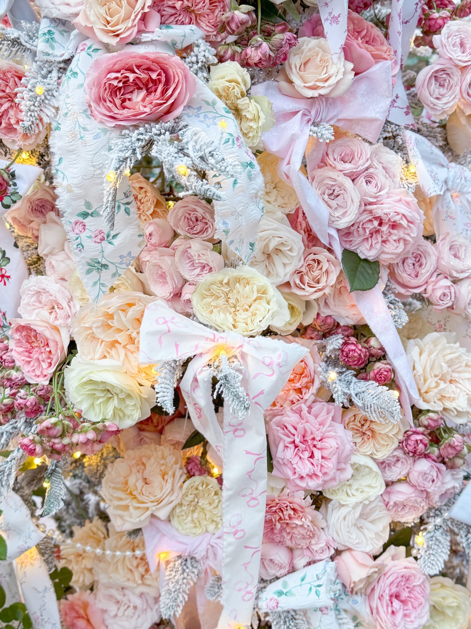 When all you want is a rose girl Christmas  

#LTKGiftGuide #LTKdayinmylife #LTKHoliday