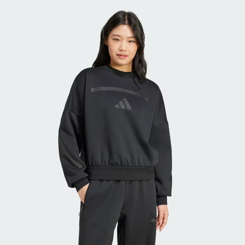 adidas Z.N.E. Sweatshirt | adidas (US)