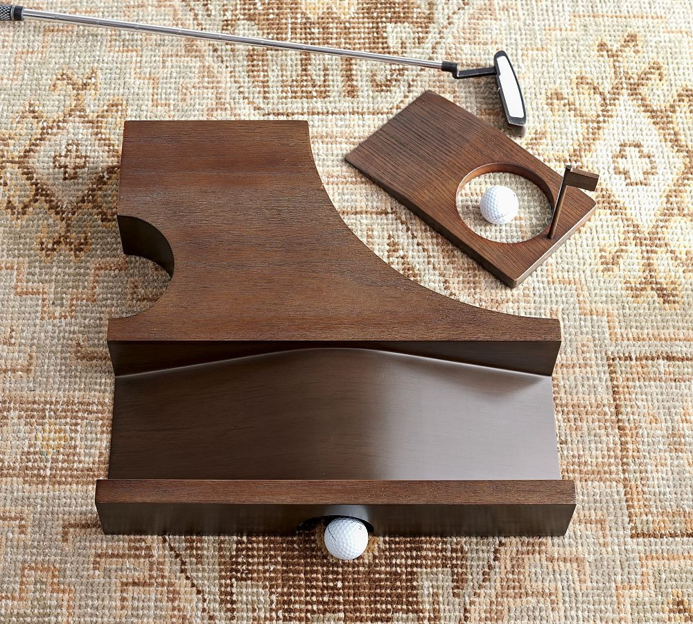 Golf Putting Game | Pottery Barn (US)