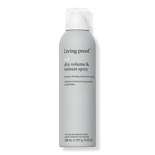 Living ProofFull Dry Volume & Texture Spray | Ulta