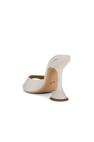 Marcel Mule in Dove Nappa | Revolve Clothing (Global)