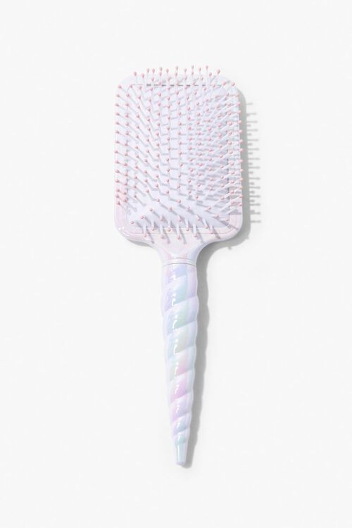 Unicorn Horn Hair Brush | Forever 21 (US)