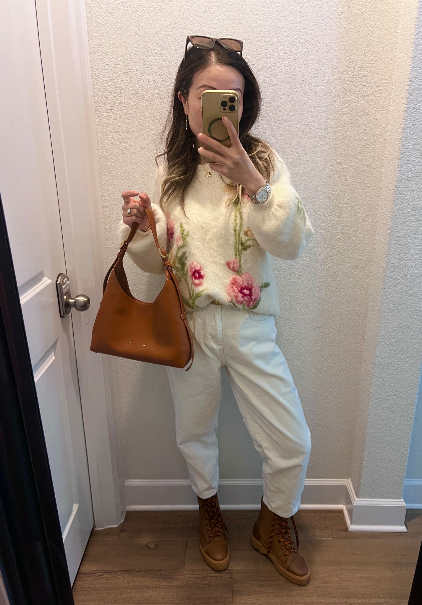 Dinner date outfit 

#LTKOver40 #LTKmomlife #LTKootd