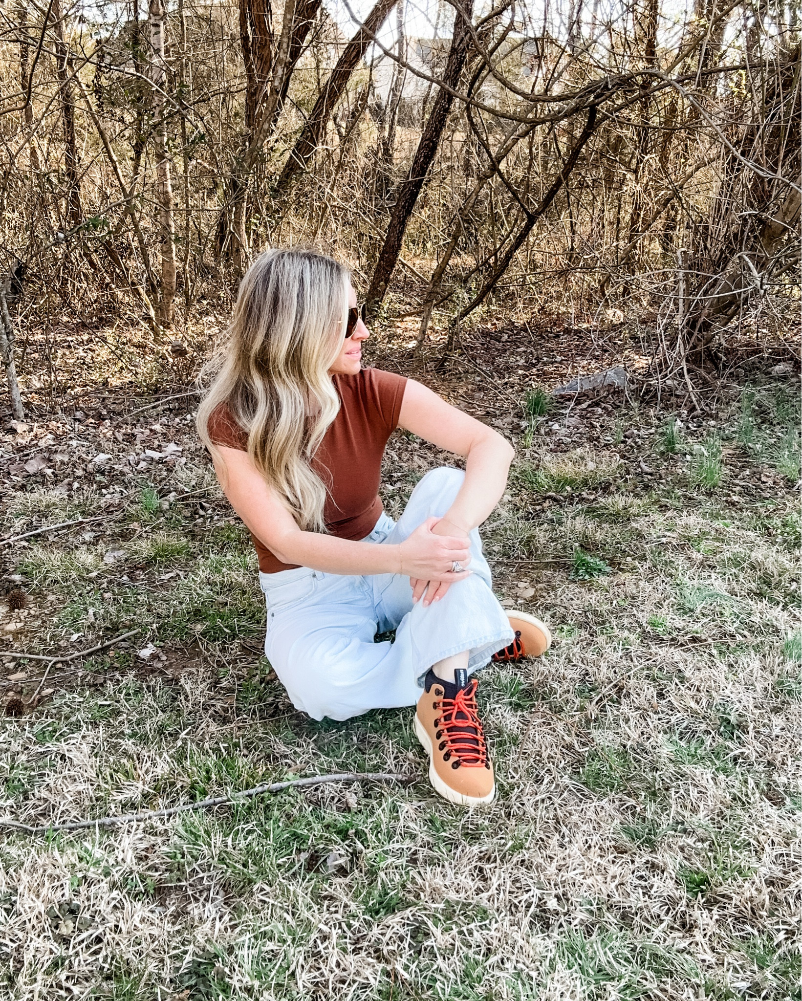 This isn’t just another “cute boot.” It’s the everyday workhorse that tackles rain, playground pickup, weekend hikes, and errands with zero drama — lightweight, waterproof, and ridiculously comfy without losing grip. The removable cozy liner? Wear it as a slip-in when life slows down. Few things matter more than footwear you don’t think about until it actually matters. 🥾

Tap to shop the adult sizes now — and yes, there’s a kids’ version for matching family steps.  

Native Shoes
Jefferson Shoes
Fitzsimmons Venture


#ad
#nativeshoespartner

#LTKmomlife #LTKActive #LTKKids