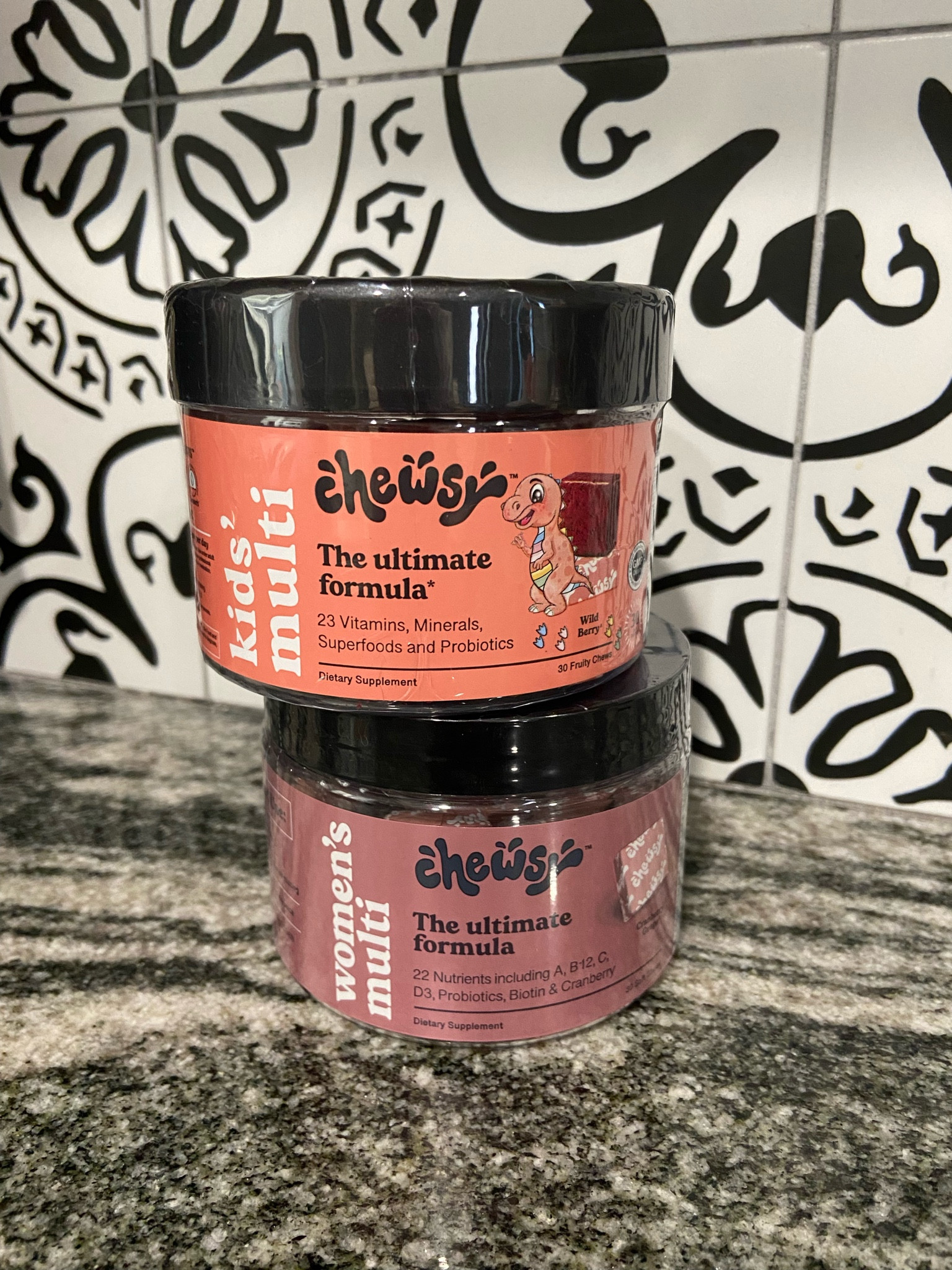 Our favorite vitamins are so fun like a starburst. 

#LTKfamily #LTKbeauty #LTKkids