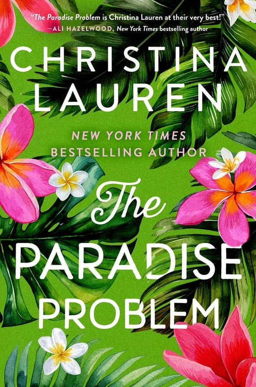 The Paradise Problem (Hardcover) | Walmart (US)