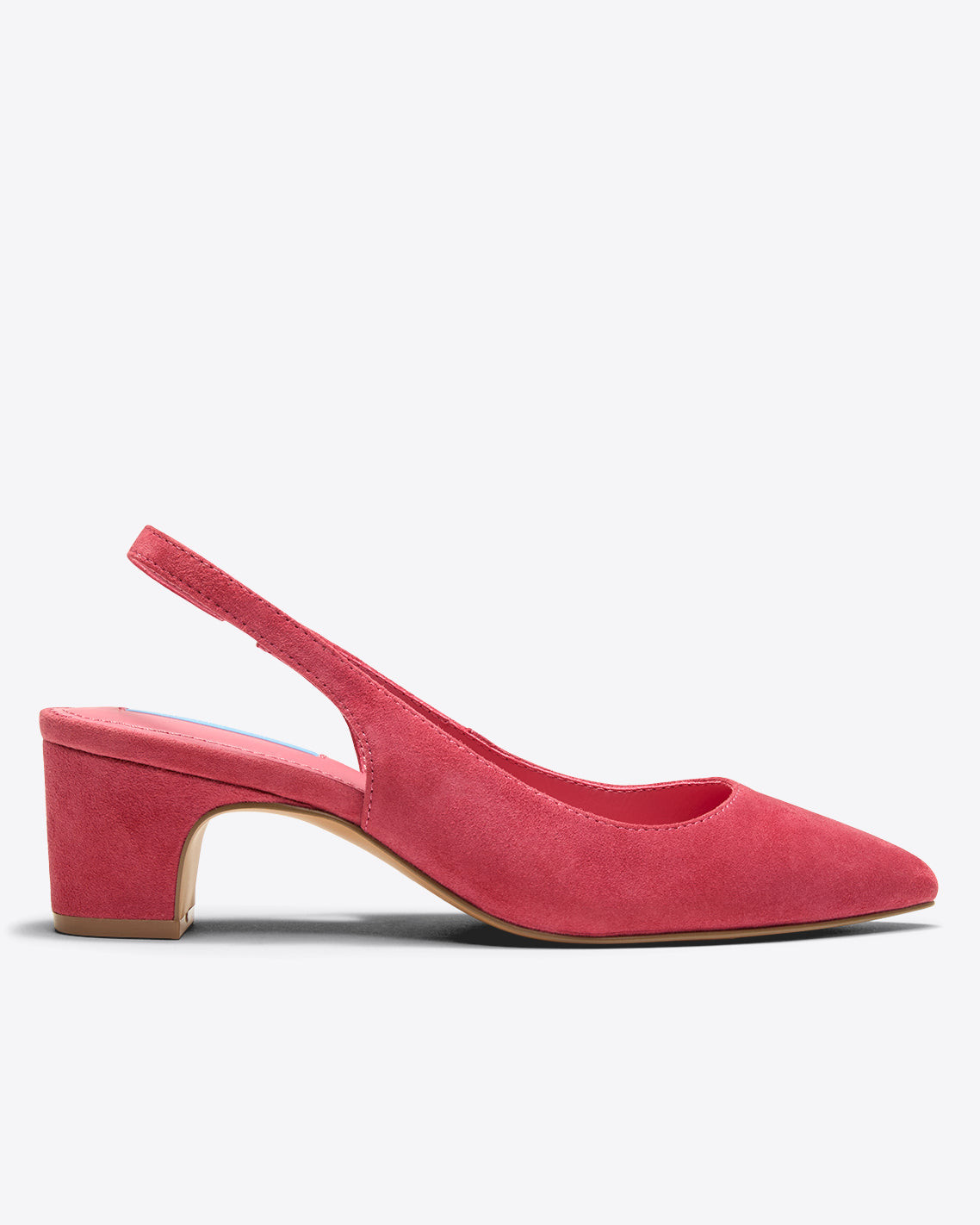 Calla Slingback in Pink | Draper James (US)