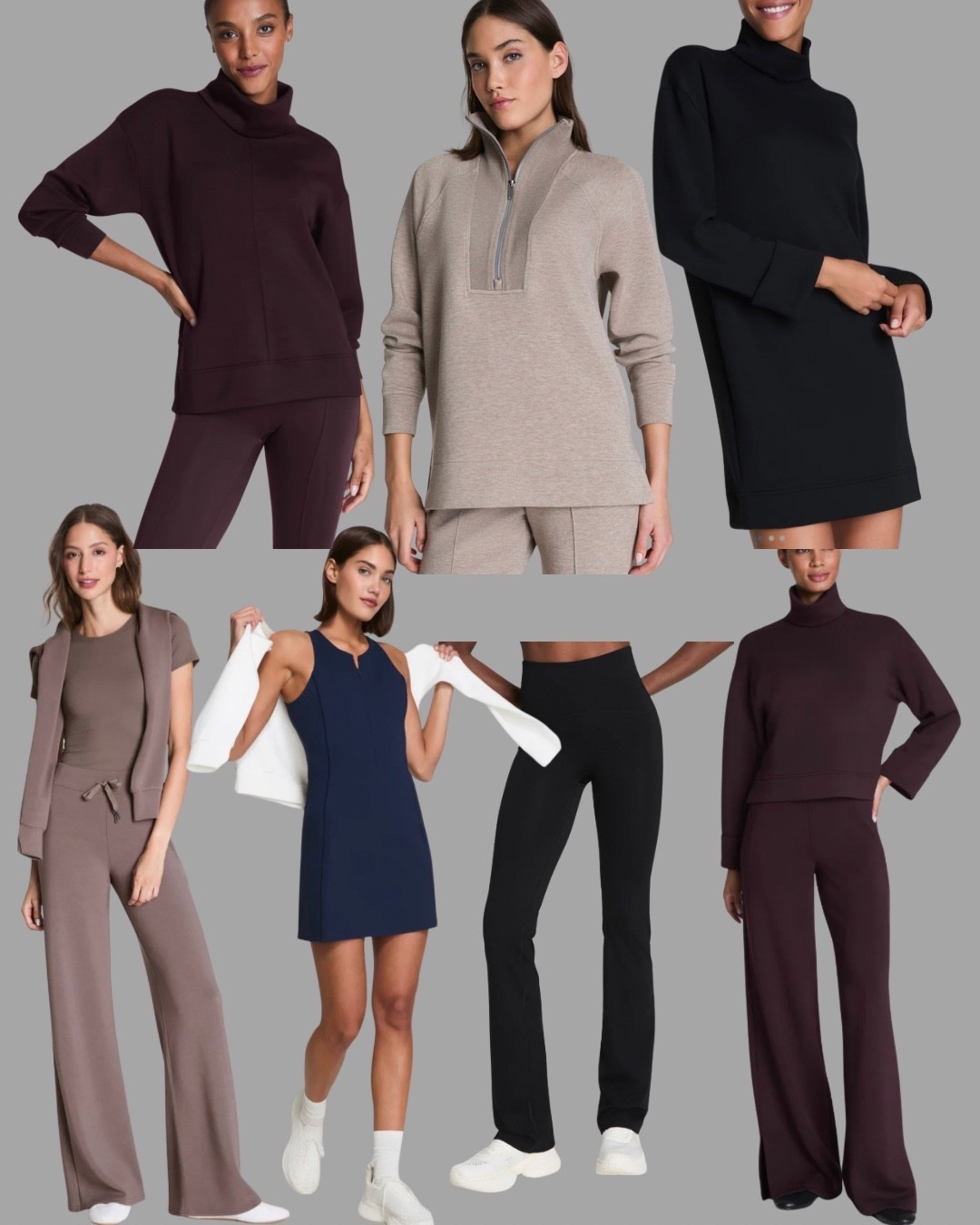 Favorite Spanx sale finds! I basically live in these! 