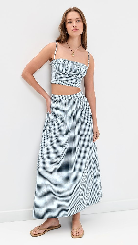 The Ame Skirt | Shopbop