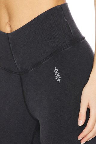 x FP Movement x REVOLVE Go To Flare Pant in Black | Revolve Clothing (Global)