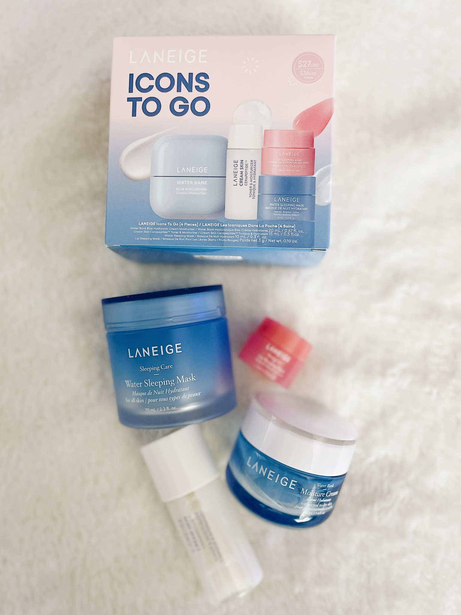 Sephora beauty sale Laneige favorites 

#LTKbeauty #LTKxSephora #LTKfindsunder100