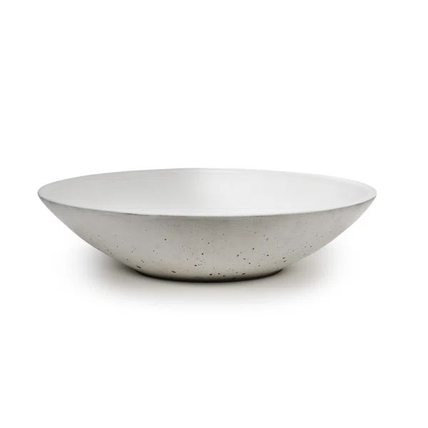 Handmade Stoneware Decorative Bowl | Wayfair North America