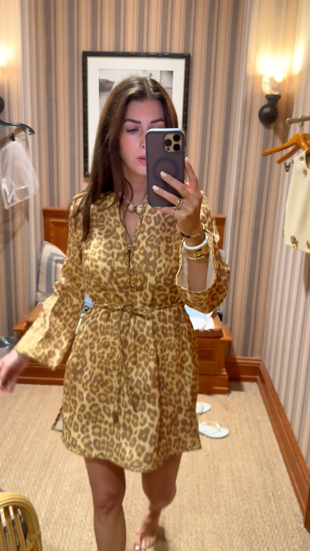  

Easter weekend at Sea Island with my whole family 🐣🌸 This place will always have our hearts — we got married here and coming back with our kids every year never gets old. We kept it easy — some room service nights, some dinners out, lots of sunshine and really good denim. Speaking of which, the two-tone pair I'm wearing? Grabbed them from a local boutique literally an hour before we left and got so many compliments — linked for you below. And of course I dragged you all into the dressing room with me while we were there — that denim was spectacular and clearly you guys agreed 😍 Everything is linked — a few new @zimmermann pieces, the denim, and a couple of other finds I couldn't leave without. Easy, effortless, and perfect for this time of year. 🌿✨ #SeaIsland #Zimmermann #EasterWeekend

 

#LTKOver40 #LTKTall #LTKstorytime