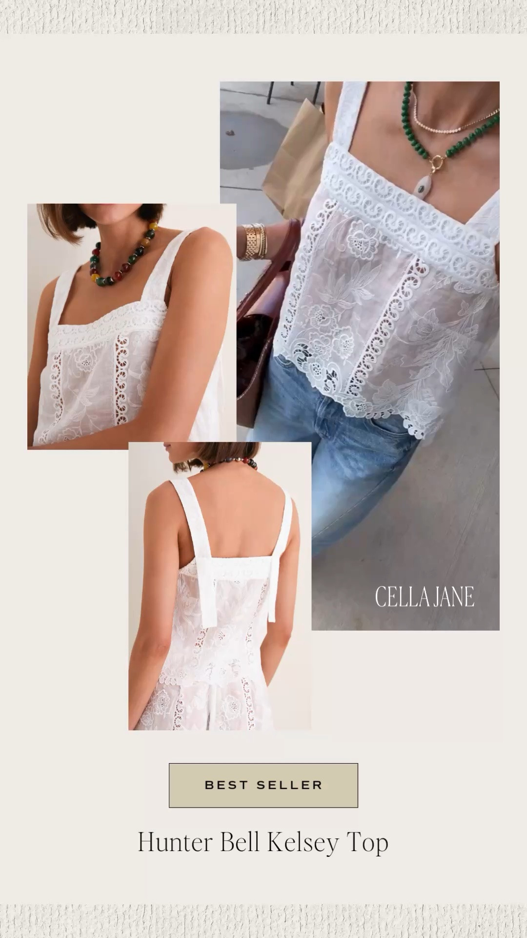 A closer look at my weekly best sellers! Sharing all the pieces you saw and shopped.

#LTKsummer #LTKstyletip