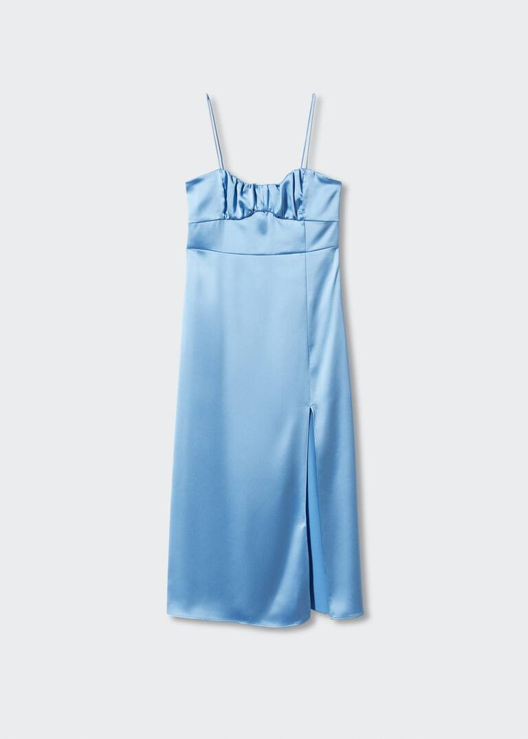 Dresses and jumpsuits for Women 2023 | Mango United Kingdom | MANGO (UK)