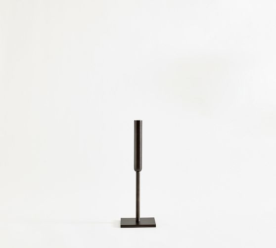 Marlowe Candle Holder | Pottery Barn (US)
