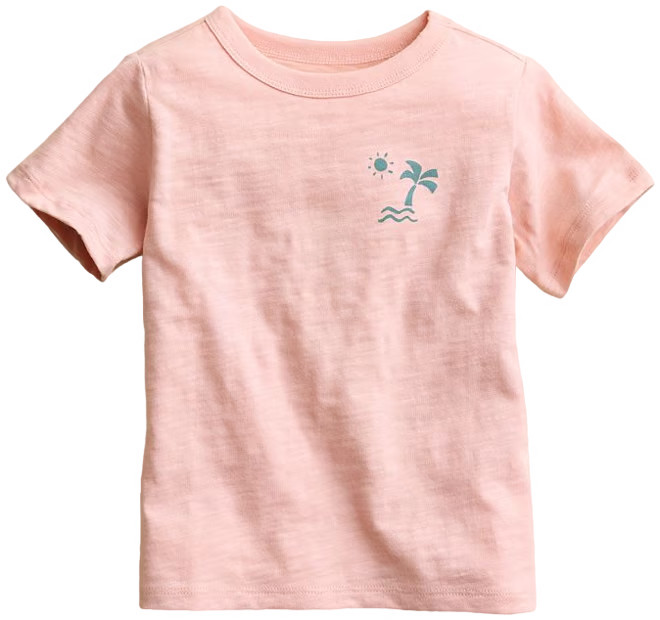 Baby & Toddler Little Co. by Lauren Conrad Jogger Pants | Kohl's