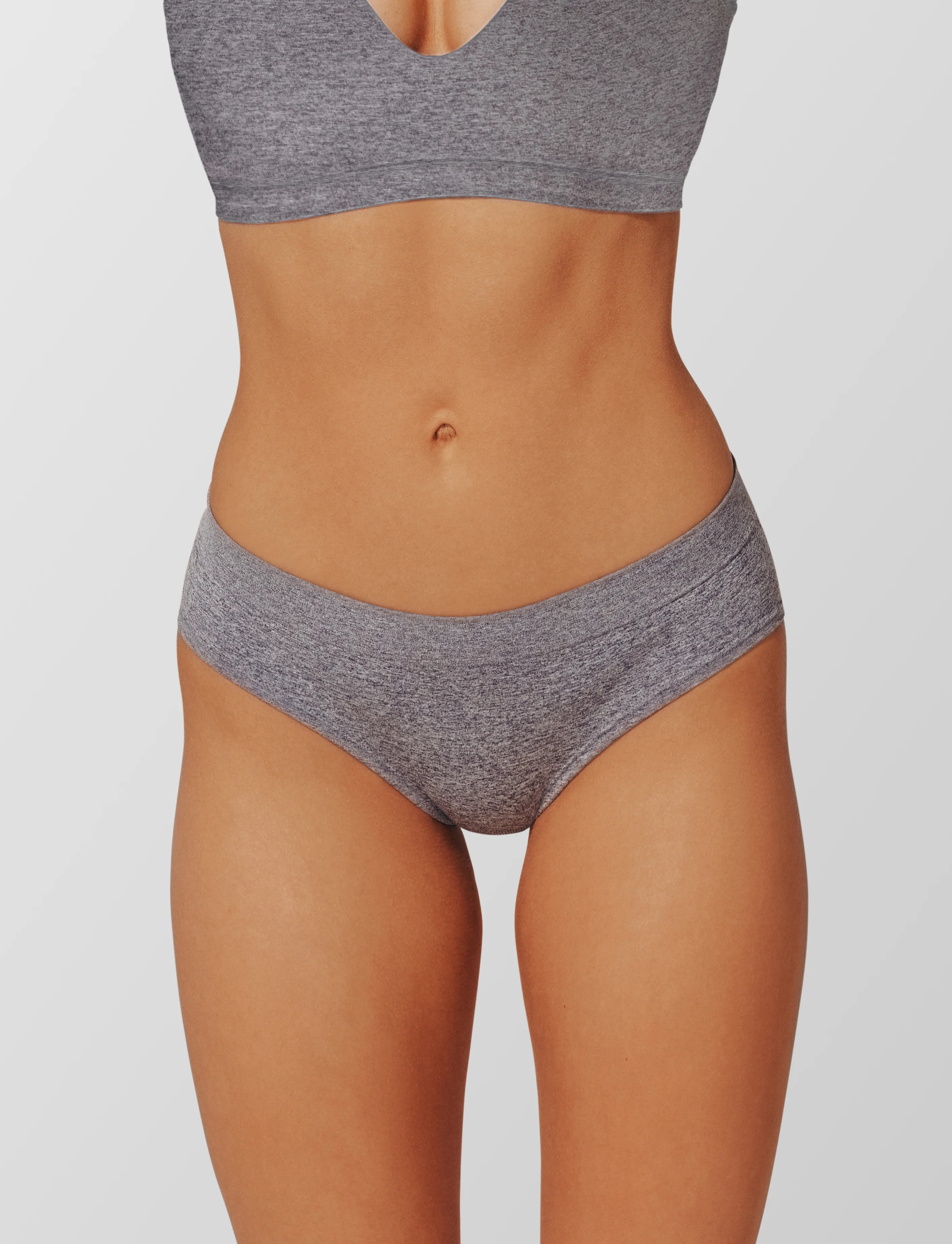 Form Seamless Hipster - 5 Pack | ThirdLove