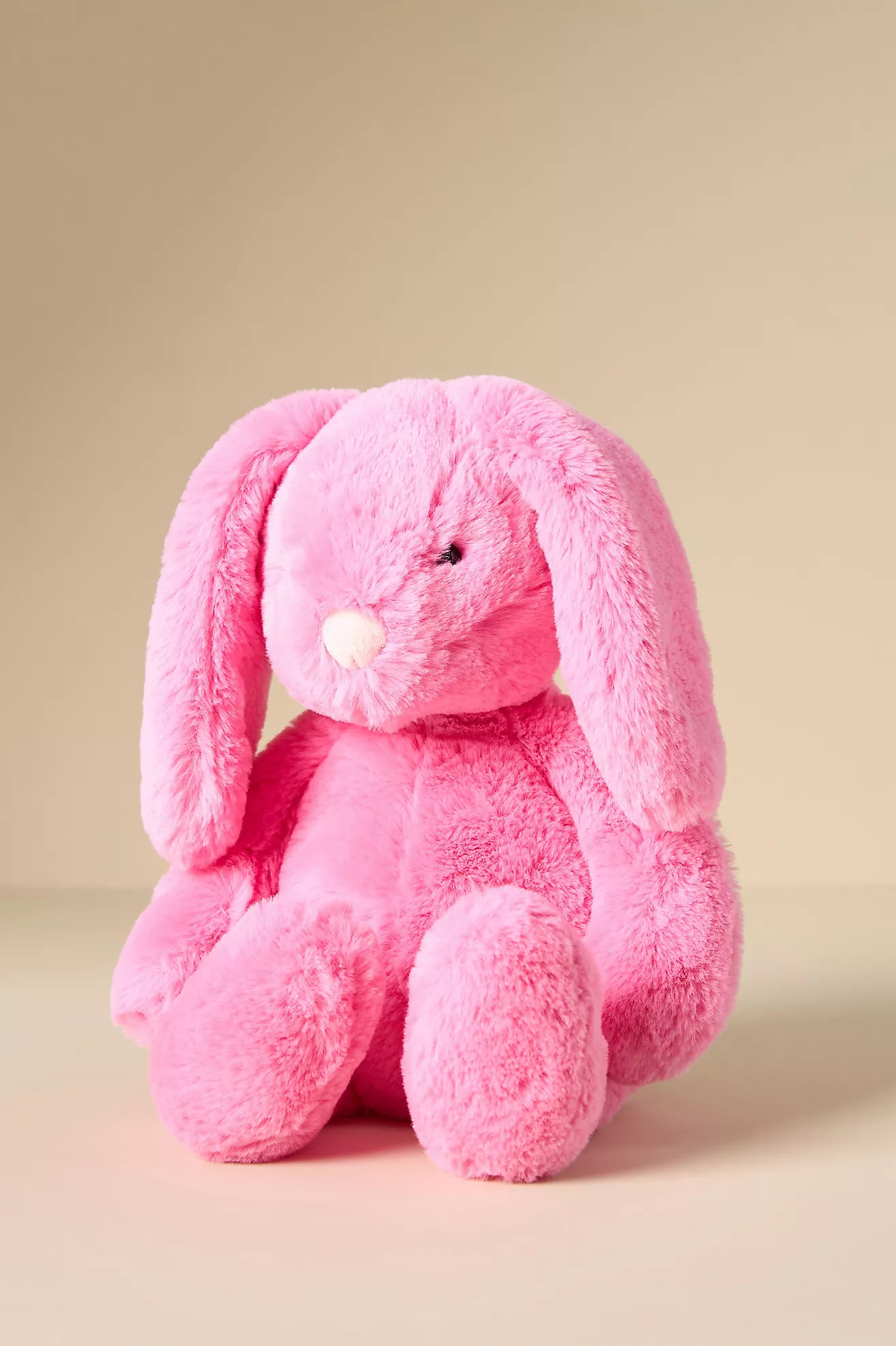 Mon Ami Bright Bunny Stuffed Animal | Anthropologie (US)