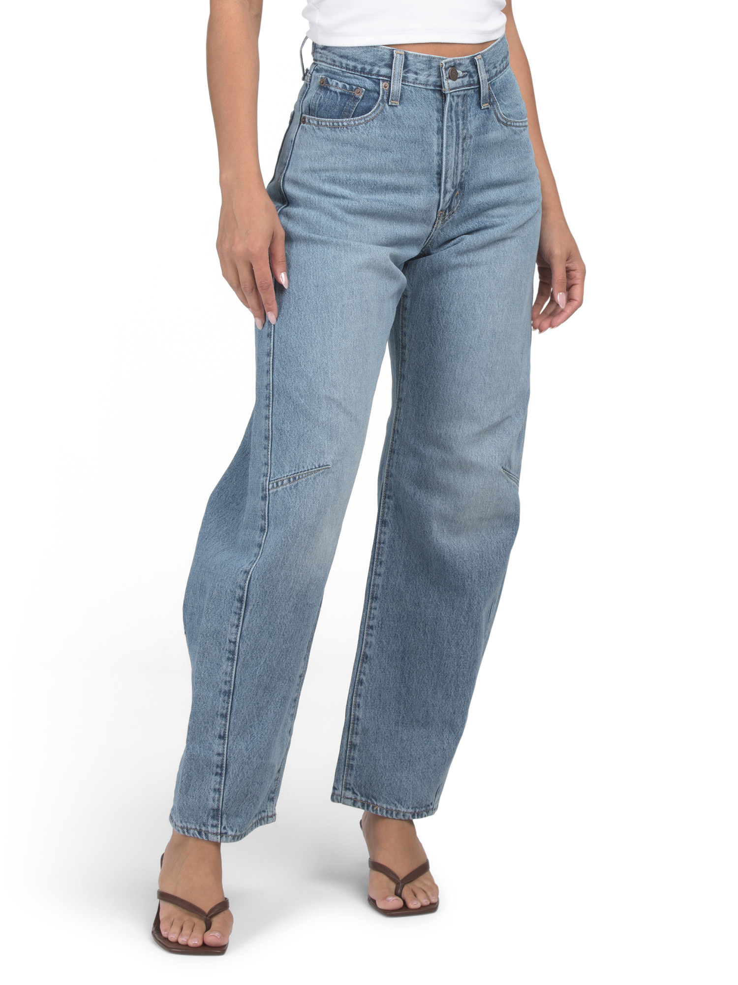 Cinch Barrel Let Love In Jeans | Juniors | Marshalls | Marshalls