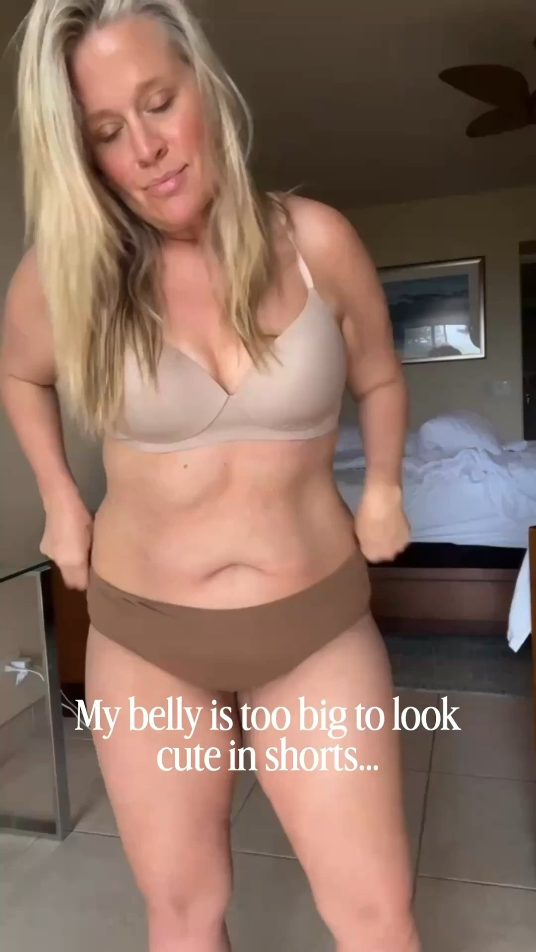  ✨Tap the bell, save and ❤️ for over 40 fashion, midlife style, midsize fashion and luxury looks for less. 

For a long time I thought vacation outfits were supposed to make me feel confident.

Instead they made me feel exposed.

The belly in lightweight fabrics.  
The arms in sleeveless tops.  
The shorts that suddenly made me question everything.

If you’ve ever packed a suitcase and quietly wondered  
“Will I feel good in this when I actually wear it?”  
you are not alone.

Midlife bodies are not the problem.

Most of us just need pieces with a little more structure, a little more drape, and a lot more kindness.

You deserve to enjoy the beach, the photos, the dinners, and the memories without constantly thinking about your body.

Helping you look good, feel good. ❤️

Tell me in the comments…  
What vacation outfit makes you feel the most confident?

👑"Helping you look good, feel good!" - Lindsey Denver

#LTKPlusSize #LTKMidsize #LTKOver40