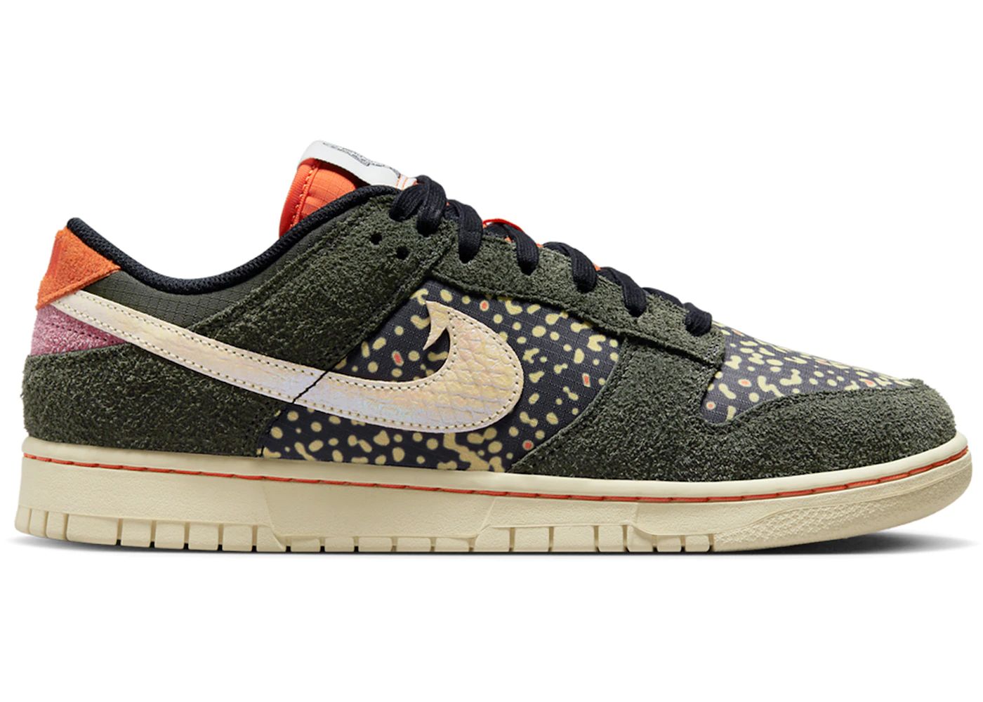 Nike Dunk LowRainbow Trout | StockX