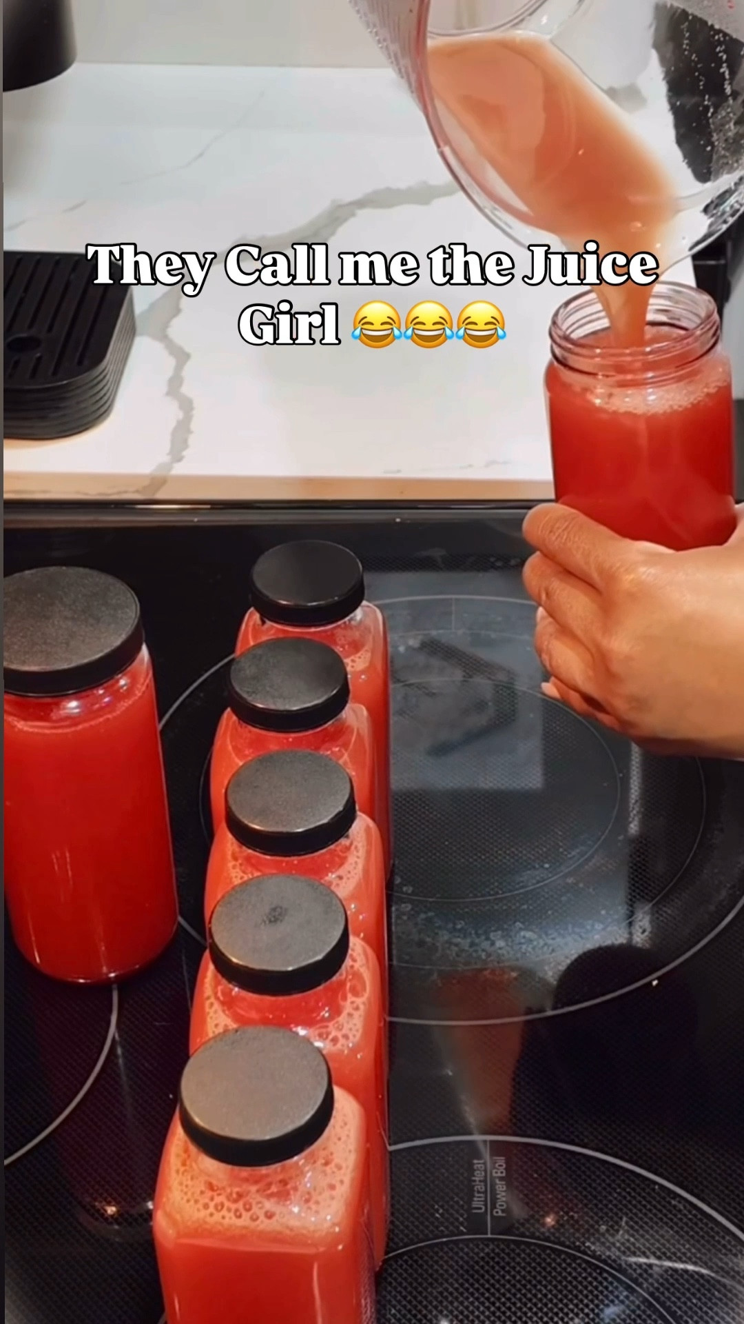 They really call me the JUICE GIRL 😂🥒🍍

Cyber Week is the BEST time to start your juice journey.
My two favorite juicers are finally on sale:
✔️ The beginner-friendly juicer if you’re starting your wellness lifestyle
✔️ The NAMA for my serious juice girlies & juice guys who’ve been WAITING for a deal

I dropped the sale prices on screen and can DM you the links before the sale ends.
.



#LTKdayinmylife #LTKHoliday #LTKGiftGuide