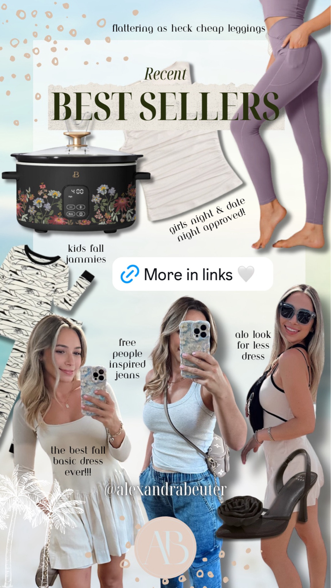 Best sellers // fall essentials // popular // fall outfits // fall dresses // fall style // fall home // cute outfits // home essentials // cute style // fall basics // looks for less 

#LTKstyletip #LTKfindsunder100 #LTKSeasonal