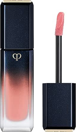 Amazon.com: Clé de Peau Beauté, Radiant Liquid Rouge Matte, Touch Of Blossum | Amazon (US)