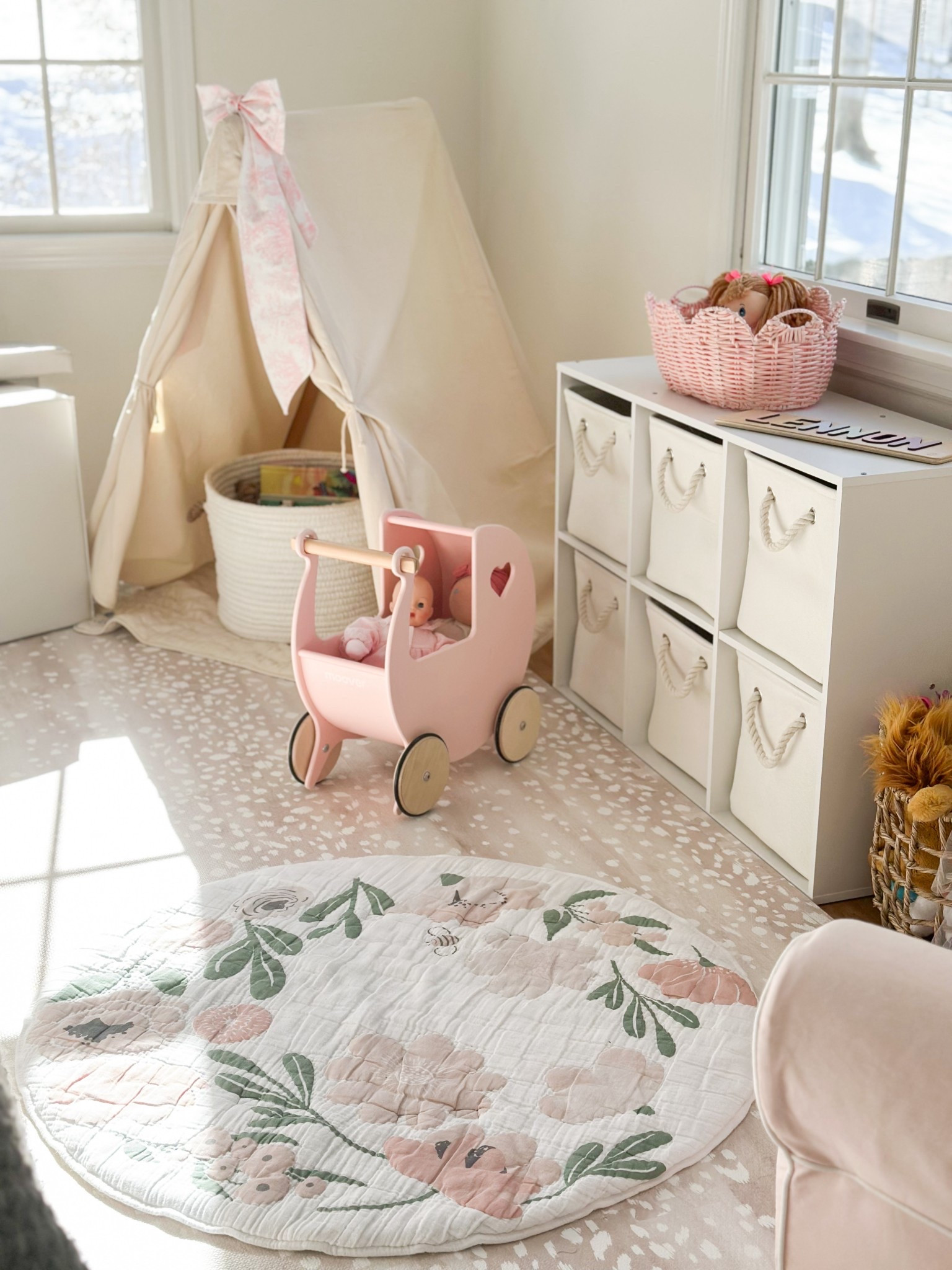 Playroom decor inspo 

#LTKHome #LTKKids