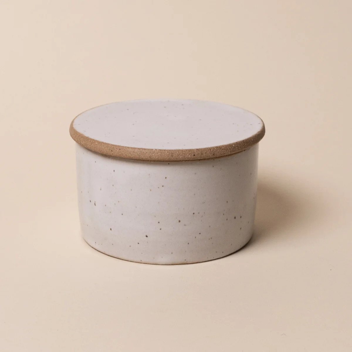 Ceramic French Butter Keeper | Shop.app