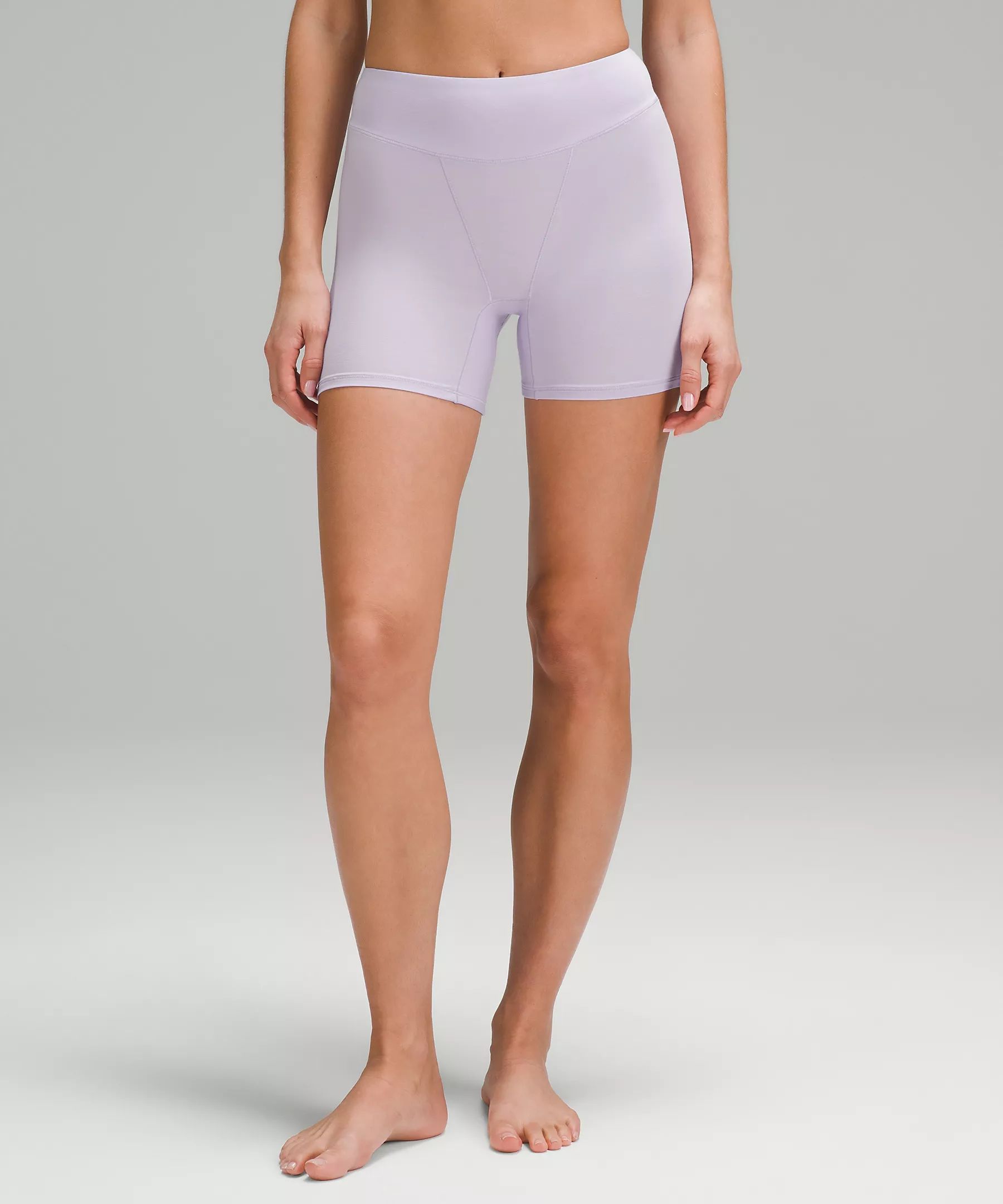 UnderEase Super-High-Rise Shortie Underwear | Lululemon (US)