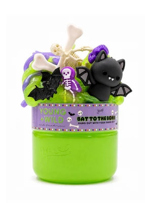 Young + Wild and Friedman Bat to the Bone Slime - Bat to the Bone Slime | Shop.app
