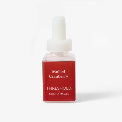 Pura Mulled Cranberry Refill Vial - Threshold™ designed with Studio McGee | Target