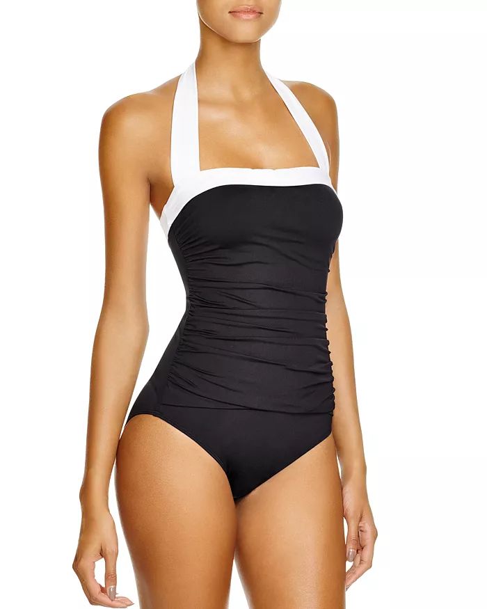 Bel Aire Mio One Piece Swimsuit | Bloomingdale's (US)