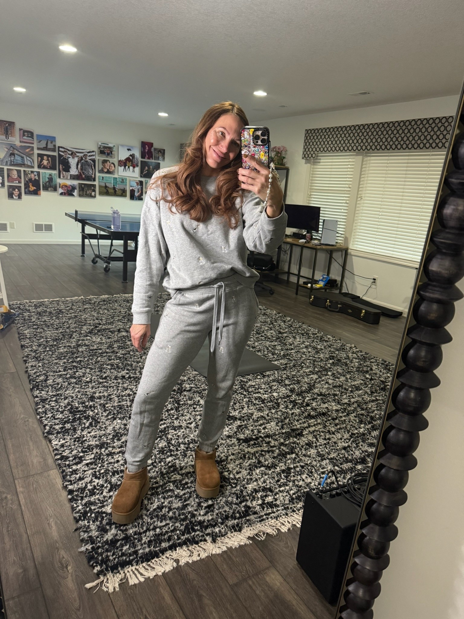 Rails sweatset I got last year that I’ve been living in!! 

#LTKStyleTip #LTKOver40 #LTKSeasonal