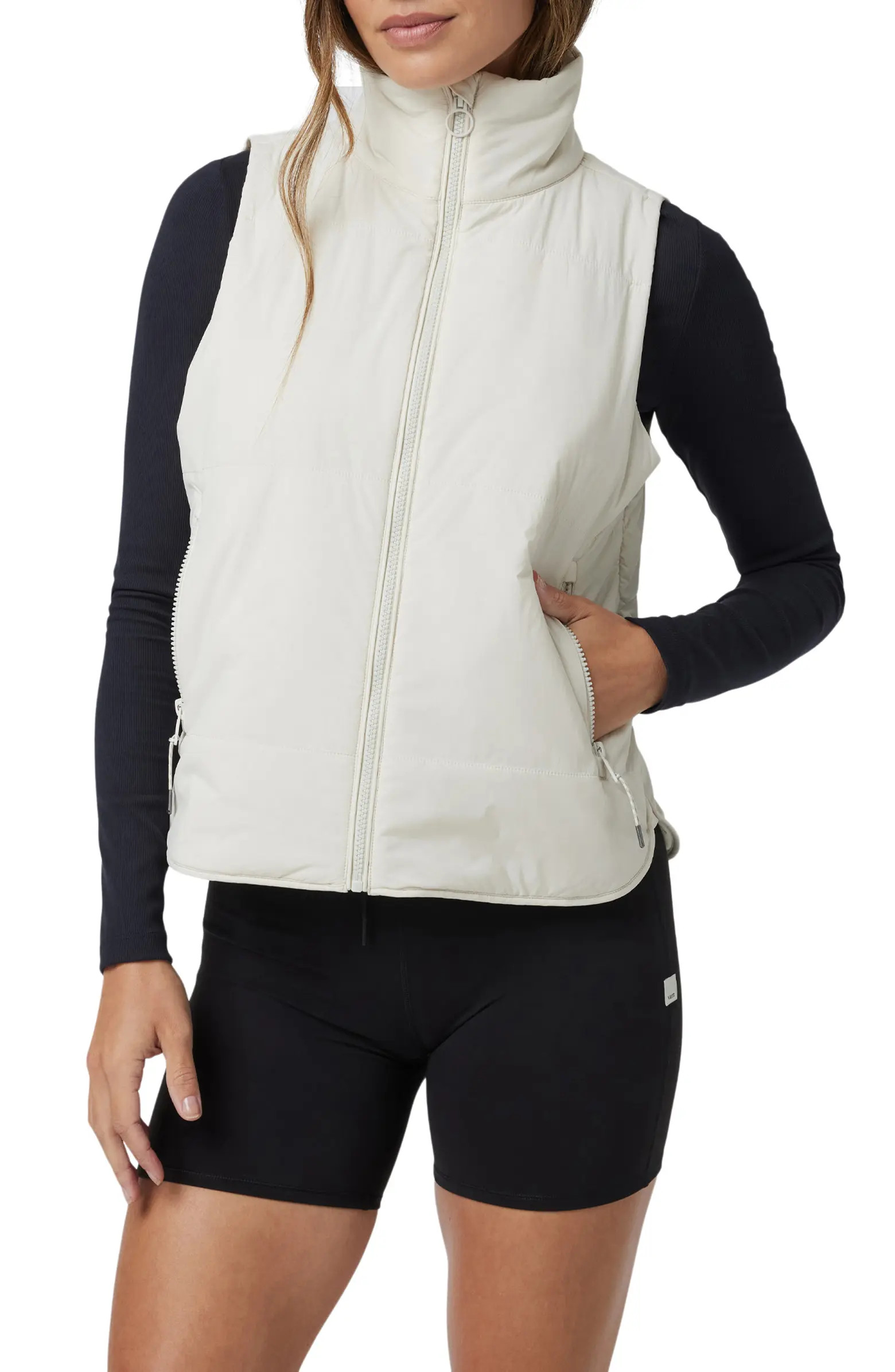 Vuori Canyon Insulated Vest | Nordstrom | Nordstrom
